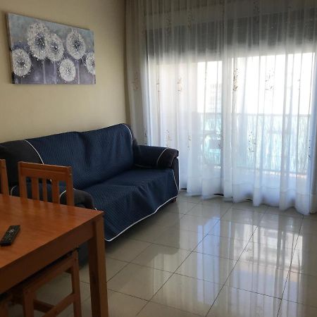 Apartamento Puerto Benicarlo Exterior photo
