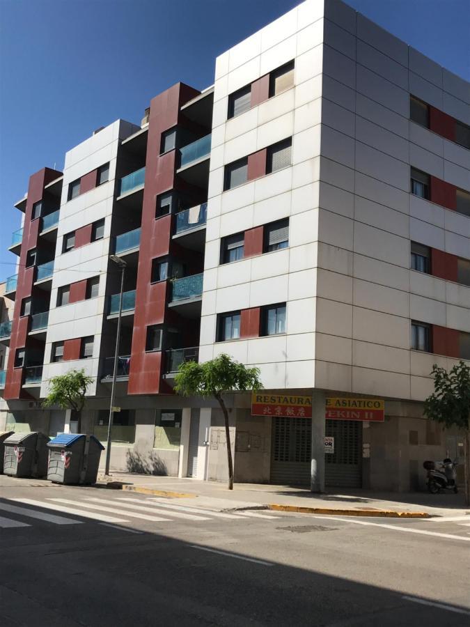 Apartamento Puerto Benicarlo Exterior photo